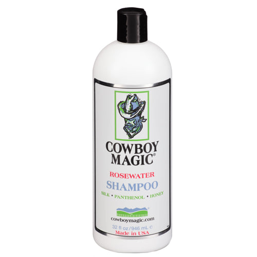 Cowboy Magic Shampoo 946 ML